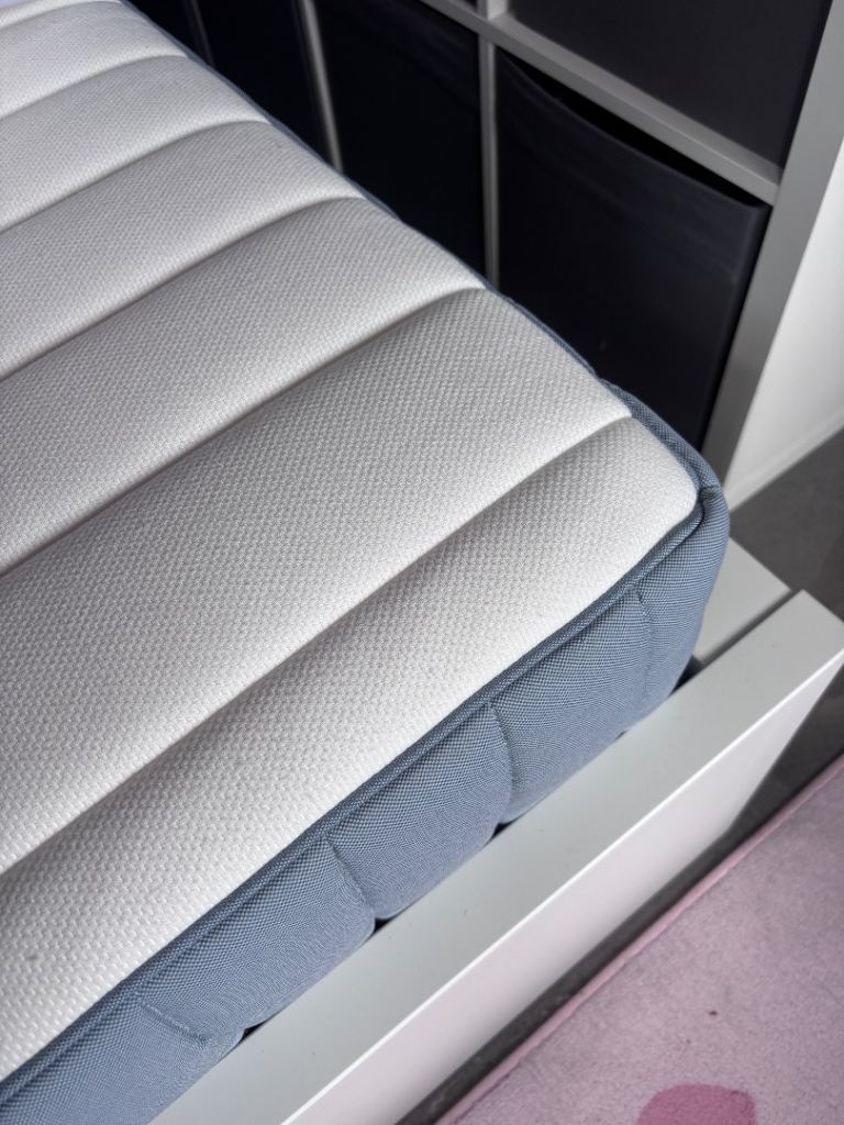 Double Mattress – 150x200x24 cm – Bed Frame Not Included