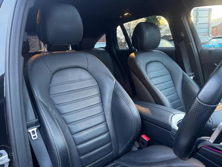 2021 Mercedes-Benz EQC EQC 400 300kW AMG Line Premium Plus 80kWh 5dr Auto ESTATE ELECTRIC Automatic