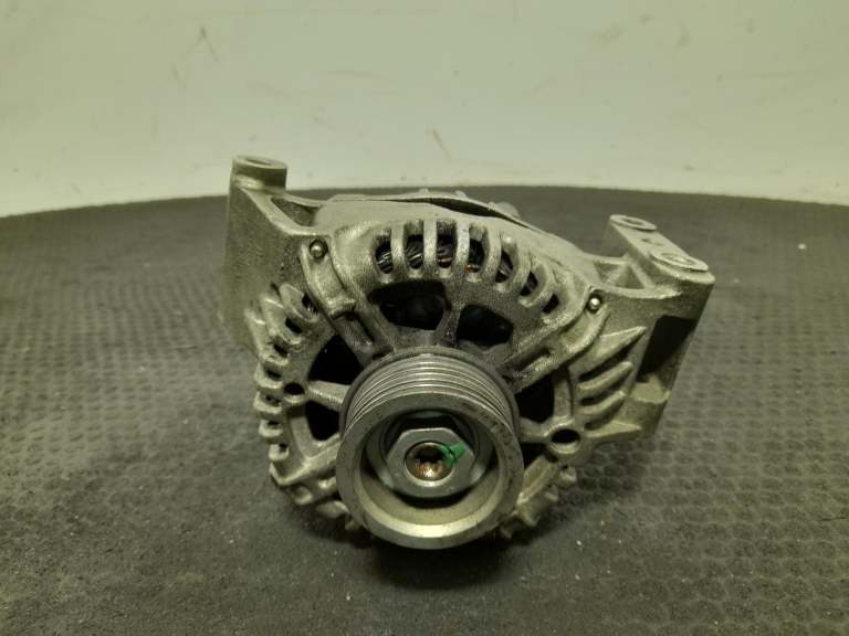 Ford Ka Alternator 2008-2016 1.2l Baaa 169a5000 13117279