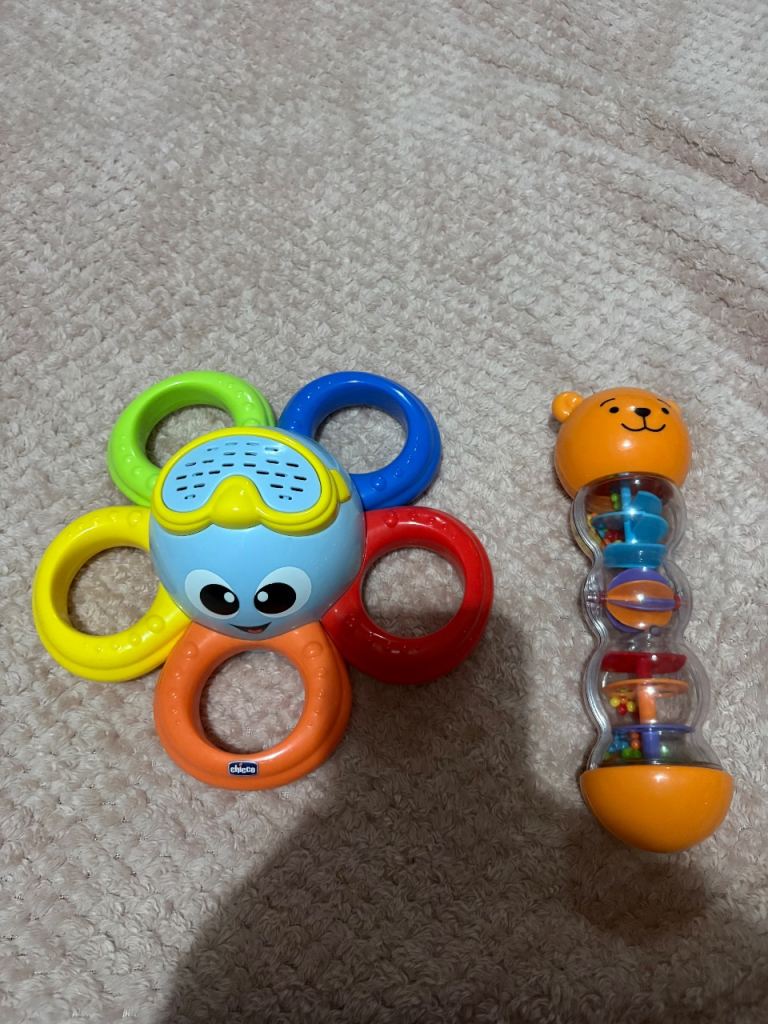 Kids toy bundle