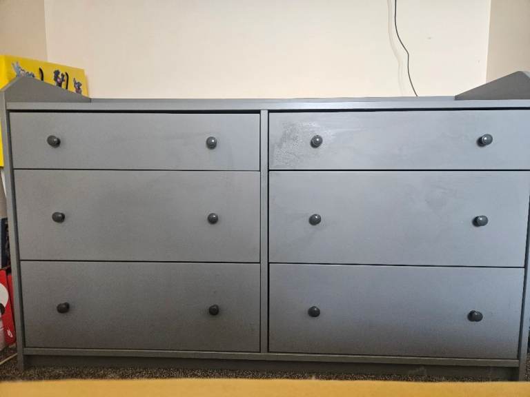 Large sideboard 