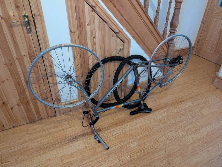 Vintage Peugeot MTB (READ DESCRIPTION)