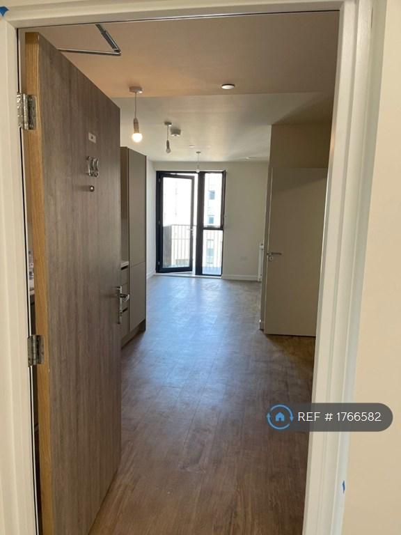 1 bedroom flat in North End Road, London, HA9 (1 bed) (#1766582)