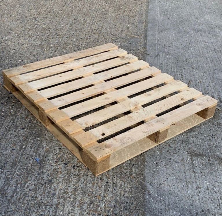 Pallets
