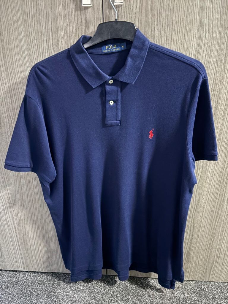 Polo Shirt 