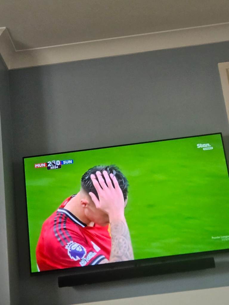 50 inch smart tv