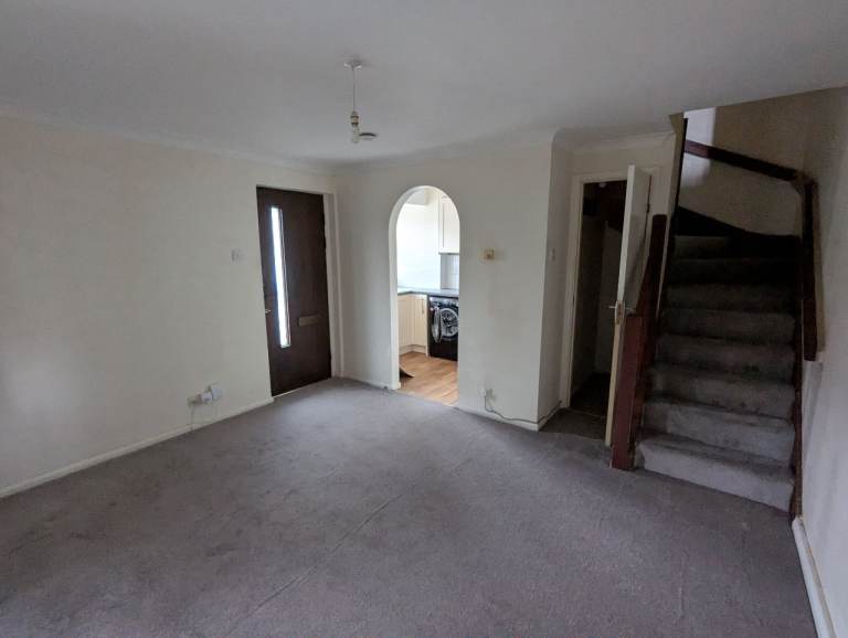 1 Bedroom House to Let – Burpham, Guildford