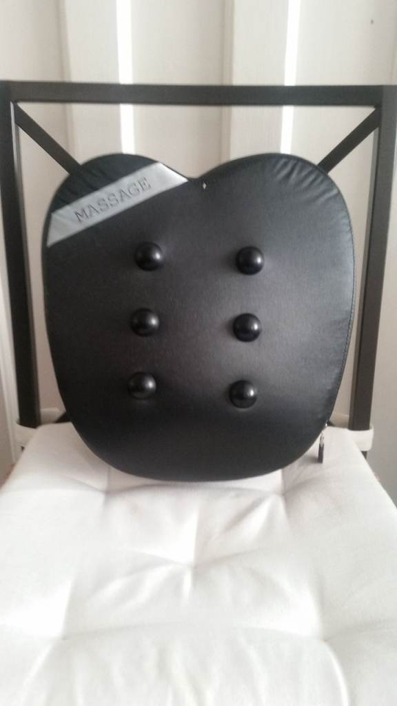 The Massage Cushion