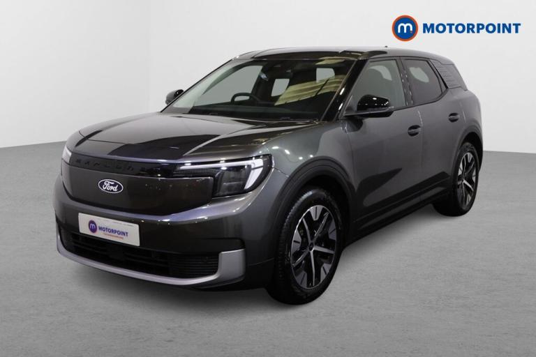 2025 Ford Explorer 210kW Select 77kWh 5dr Auto SUV Electric Automatic