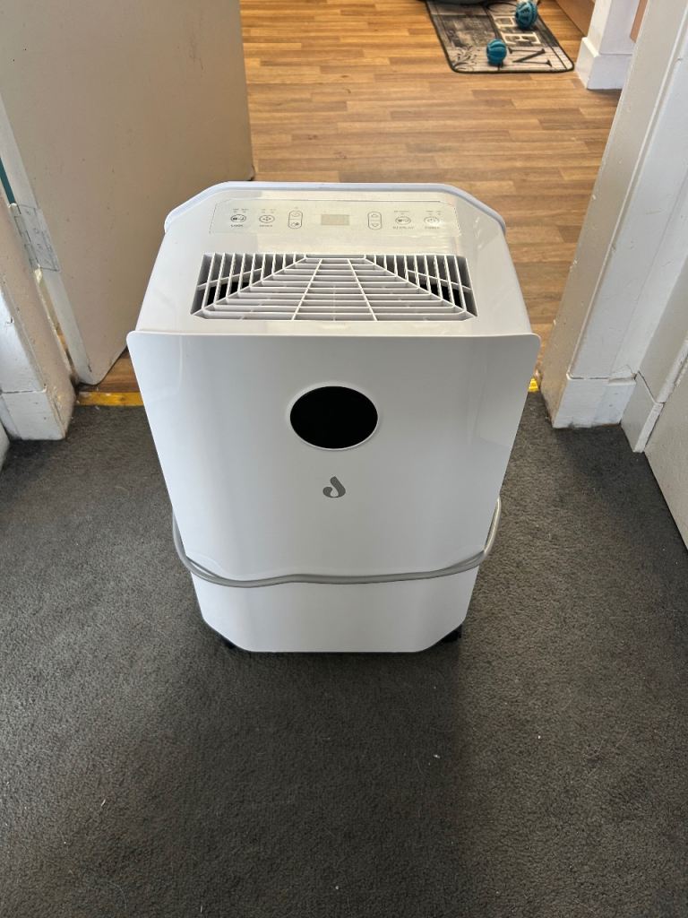 Dehumidifier 