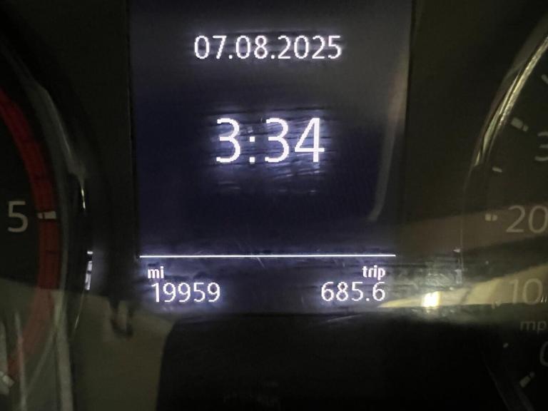 2024 Volkswagen Crafter 2.0 TDI 140PS HDE Trendline High Roof Van PANEL VAN DIESEL Manual