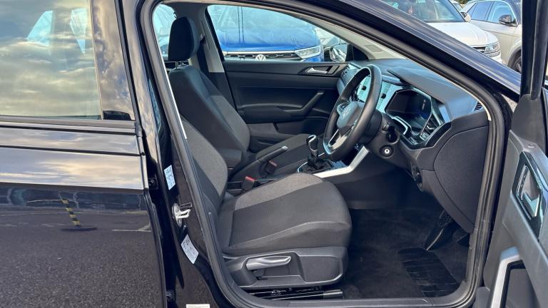 2025 Volkswagen Polo 1.0 TSI Life 5dr Petrol Hatchback Hatchback Petrol Manual