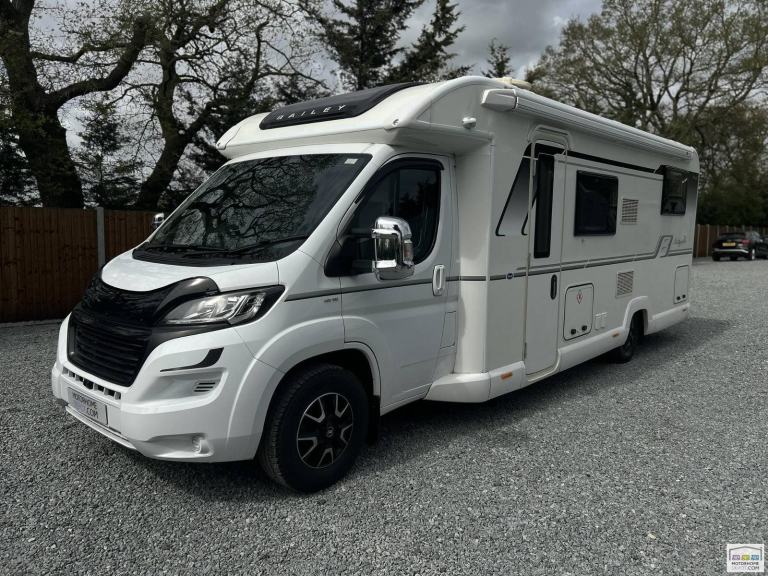 Bailey Autograph 79-4T 2017, Great Specs!