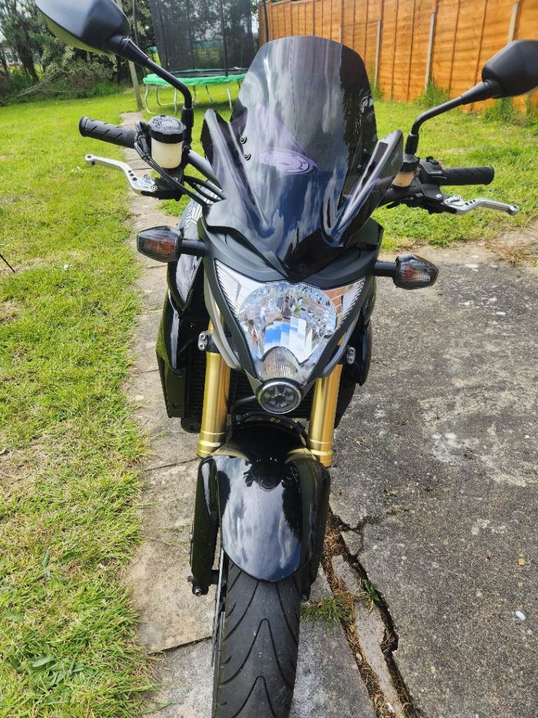 Honda CB1000R