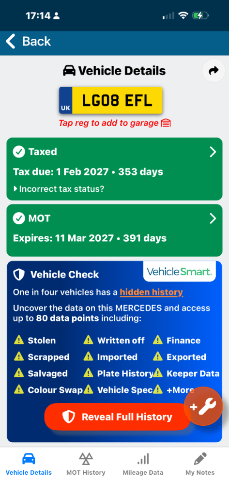 Mercedes-Benz, B CLASS, MPV, 2008, Semi-Auto, 1992 (cc), 5 doors