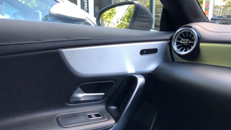 2022 Mercedes-Benz CLA CLA 220 AMG LINE PREMIUM Coupe Diesel Automatic