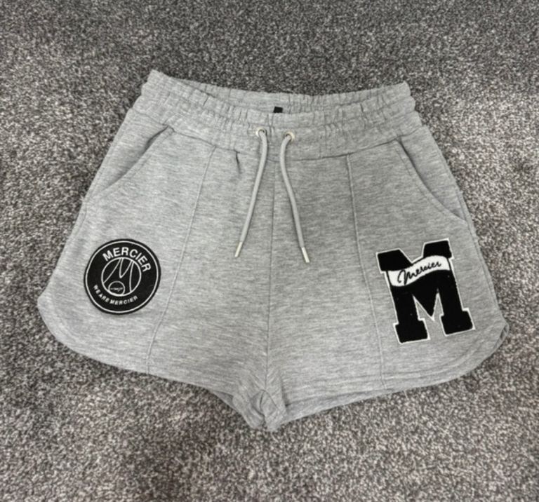 Women’s Mercier Shorts