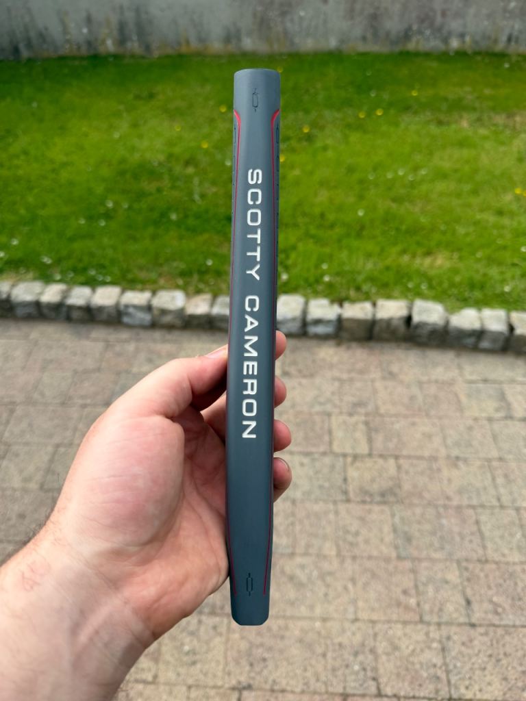 Scotty Cameron Phantom 2026 Putter Grip