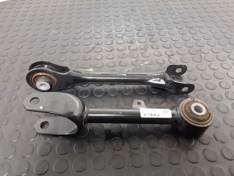 Tesla Model 3 Control Arm Upper N/S 2017-2023 0.0l Electric Rear Lh