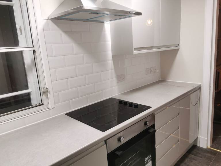 Kitchen worktop  new (free) 