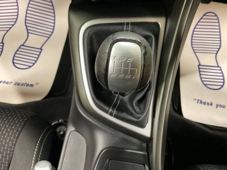 2015 Honda Civic 1.4 i-VTEC SE Plus Hatchback 5dr Petrol Manual Euro 6 (s/s) (100 ps) Hatchback P...