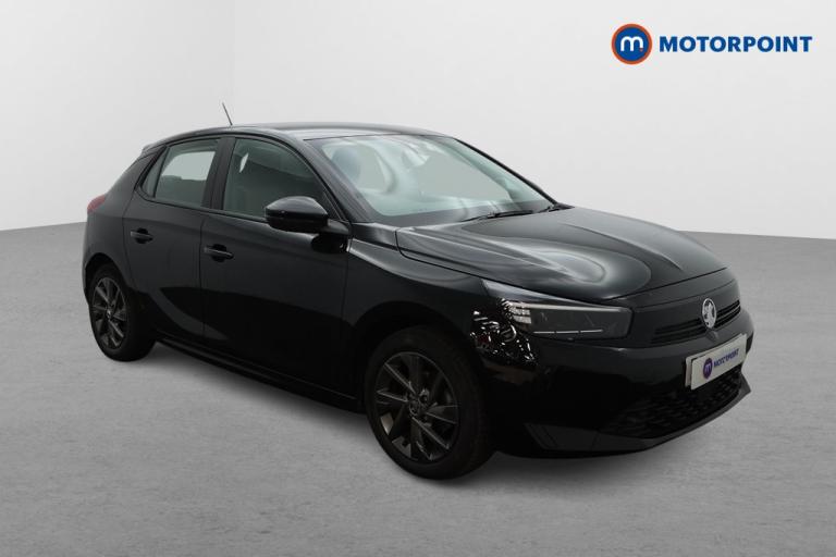 2023 Vauxhall Corsa 1.2 Design 5dr HATCHBACK PETROL Manual