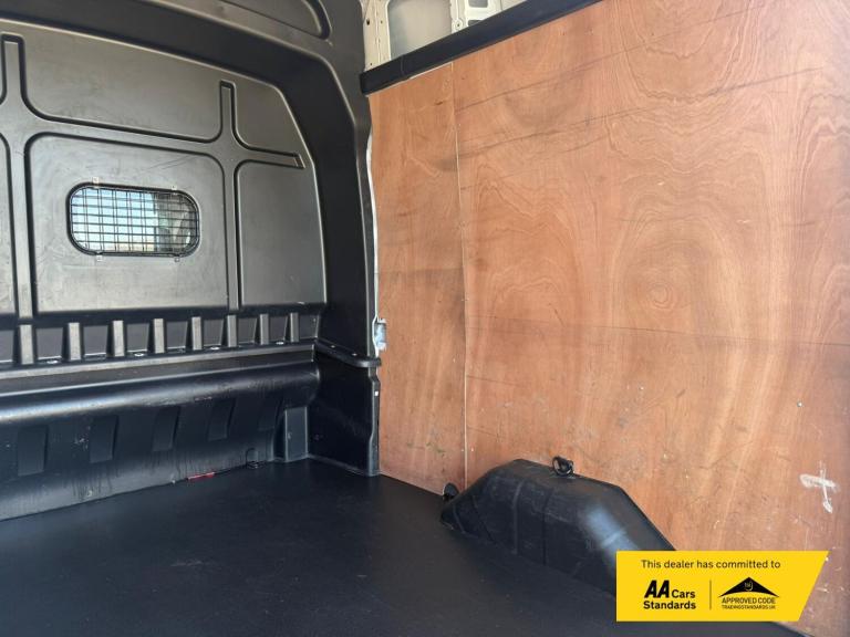 2021 Ford Transit 2.0 350 EcoBlue Leader Crew Van Double Cab 6dr Diesel Manual RWD L3 H3 Euro Com...