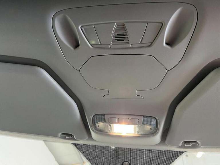 2022 Ford Transit Connect 1.5 EcoBlue 100ps Trend Van PANEL VAN DIESEL Manual