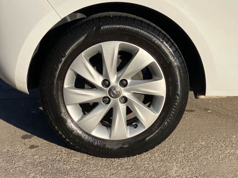 2019 Vauxhall Corsa 1.4 [75] Active 3dr Hatchback PETROL Manual