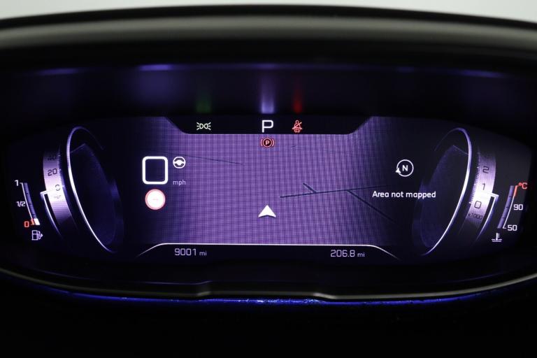 2023 Peugeot 5008 1.5 BlueHDi GT 5dr EAT8 Estate Diesel Automatic