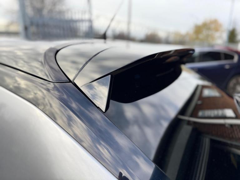 2020 Vauxhall Corsa 1.2 Turbo Elite Nav Premium Euro 6 (s/s) 5dr HATCHBACK Petrol Manual