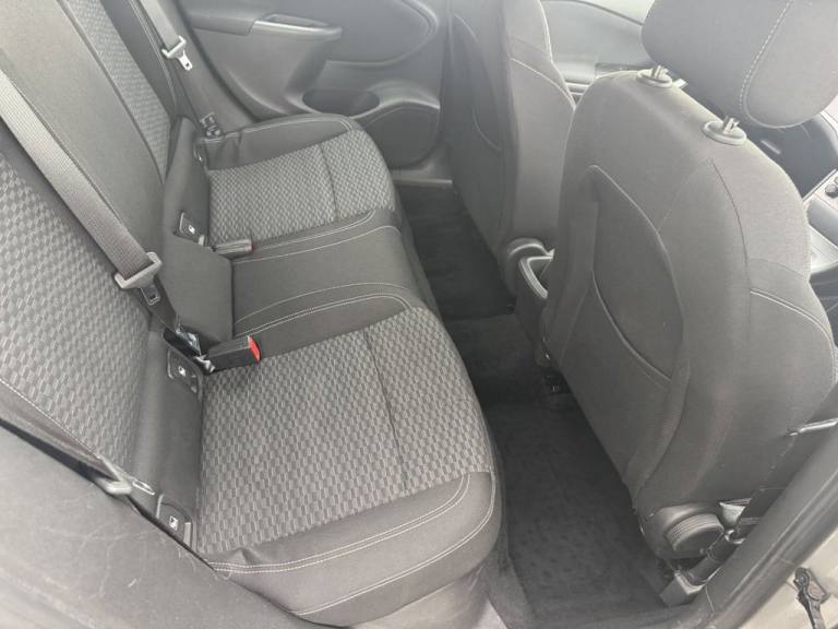 2017 Vauxhall Astra 1.0i Turbo ecoFLEX Design Sports Tourer 5dr Petrol Manual Euro 6 (s/s) (105 E...