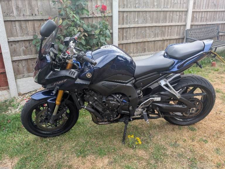 Motorbike