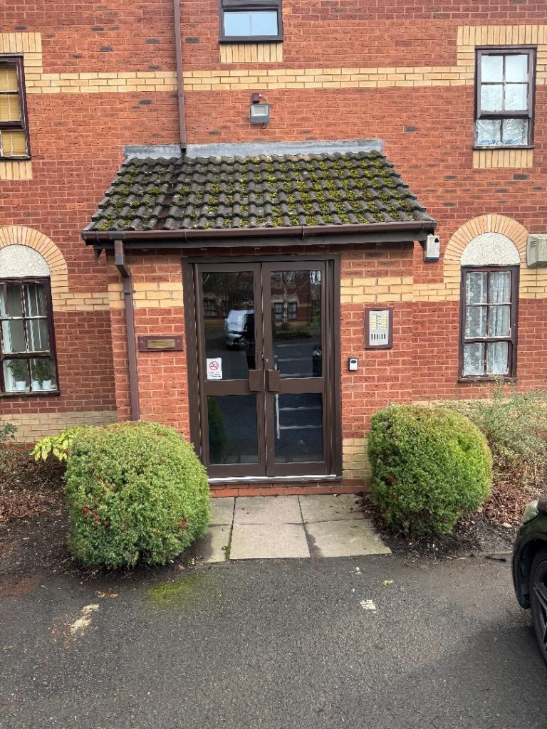 58 Goldstar way  3 floor apartment