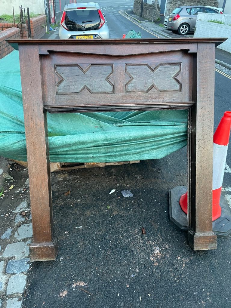 Fire Surround