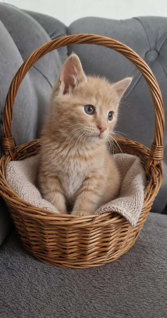 Kittens for sale 