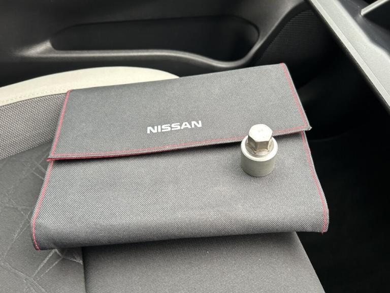 2019 Nissan Micra 0.9 IG-T ACENTA LIMITED EDITION 5DR Manual Hatchback Petrol Manual