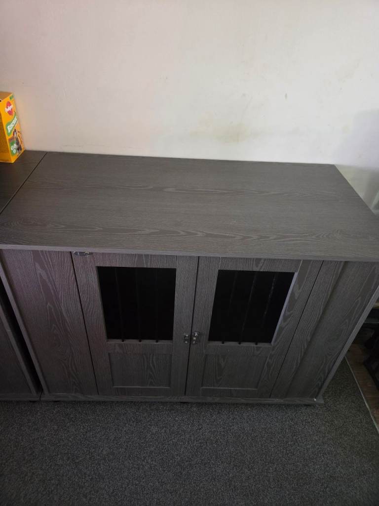 Dog crate L to Xl