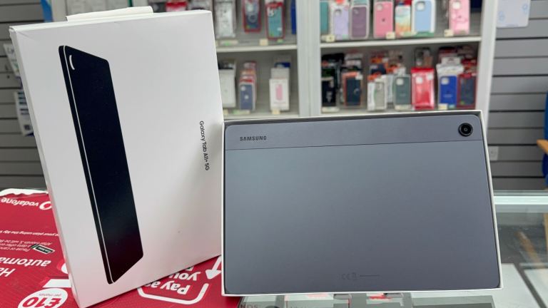 Samsung Tab A11+ 5g 
