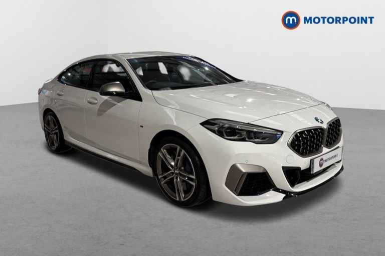 2022 BMW 2 Series M235i xDrive 4dr Step Auto COUPE PETROL Automatic