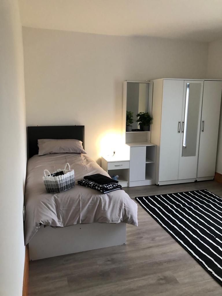 Room for Rent