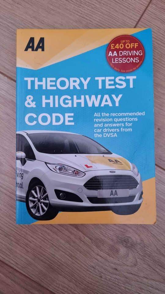 The Official DVSA Theory Test For Car Drivers By Driver And Vehicle Standards Ag - Foto 10