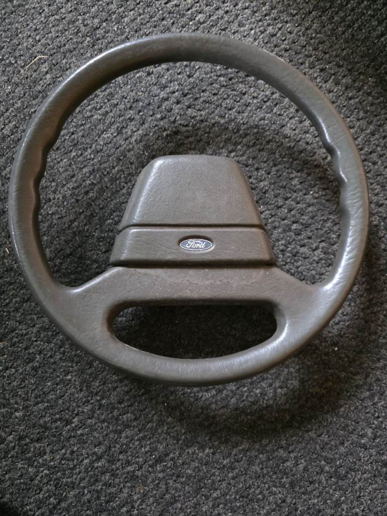 Ford Stearing Wheel