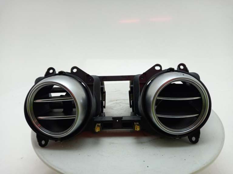 Bentley Continental Gt Interior Dashboard Air Vent 2006 3w0819359