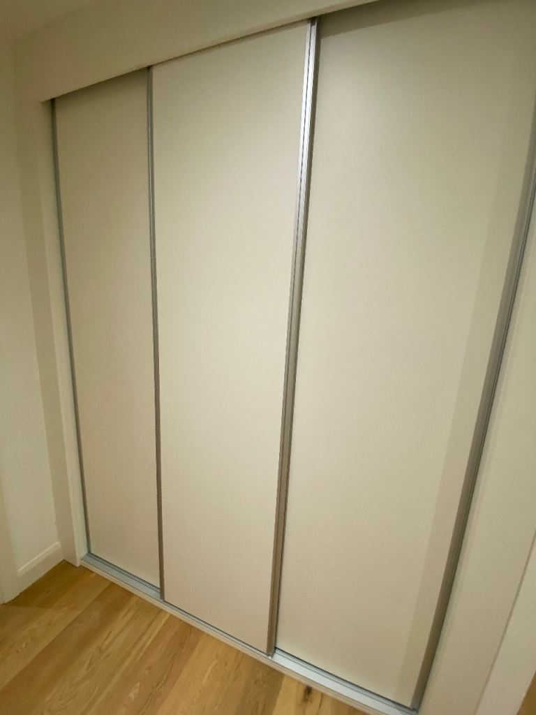 Built-in closet for sale