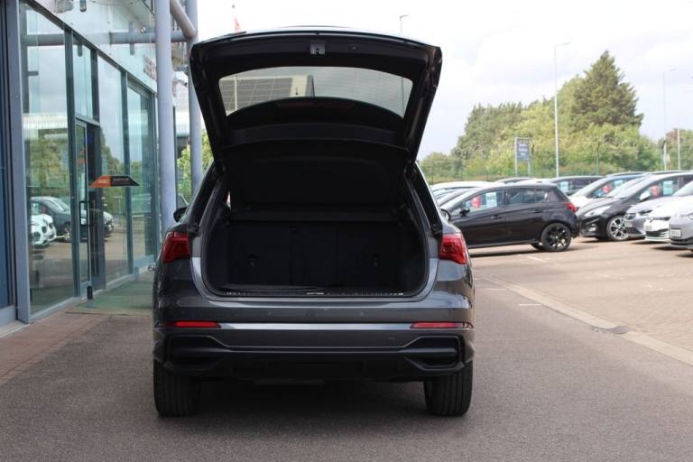 2021 21 AUDI Q3 2.0 TDI 35 S LINE SUV 5DR DIESEL S TRONIC EURO 6 (S/S) (150 PS)