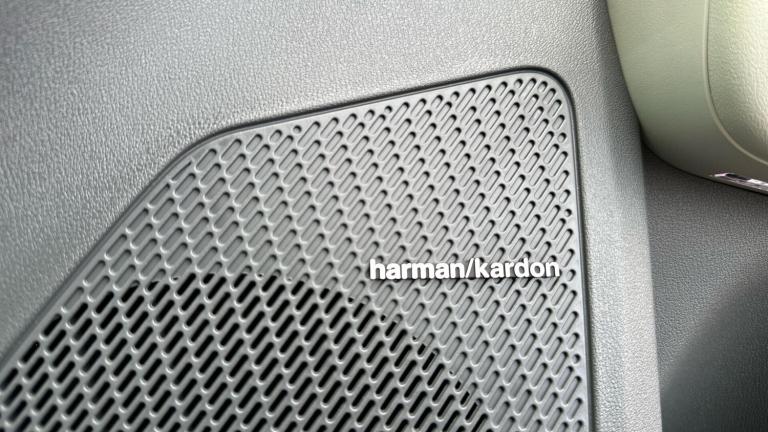 2025 Kia EV3 81.4 kWh GT-LINE S ESTATE Electric Automatic