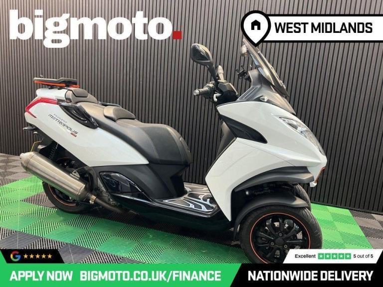 2016 16 PEUGEOT METROPOLIS FINANCE SPECIALISTS APPLY NOW