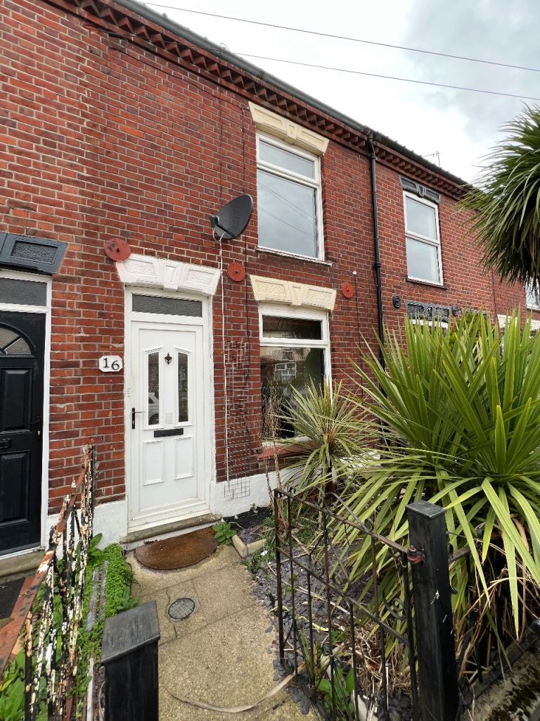 House for Rent Norwich