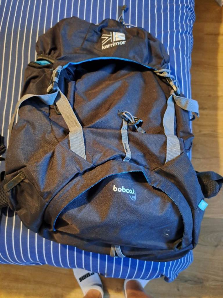 Karrimor 65 lt bobcat 